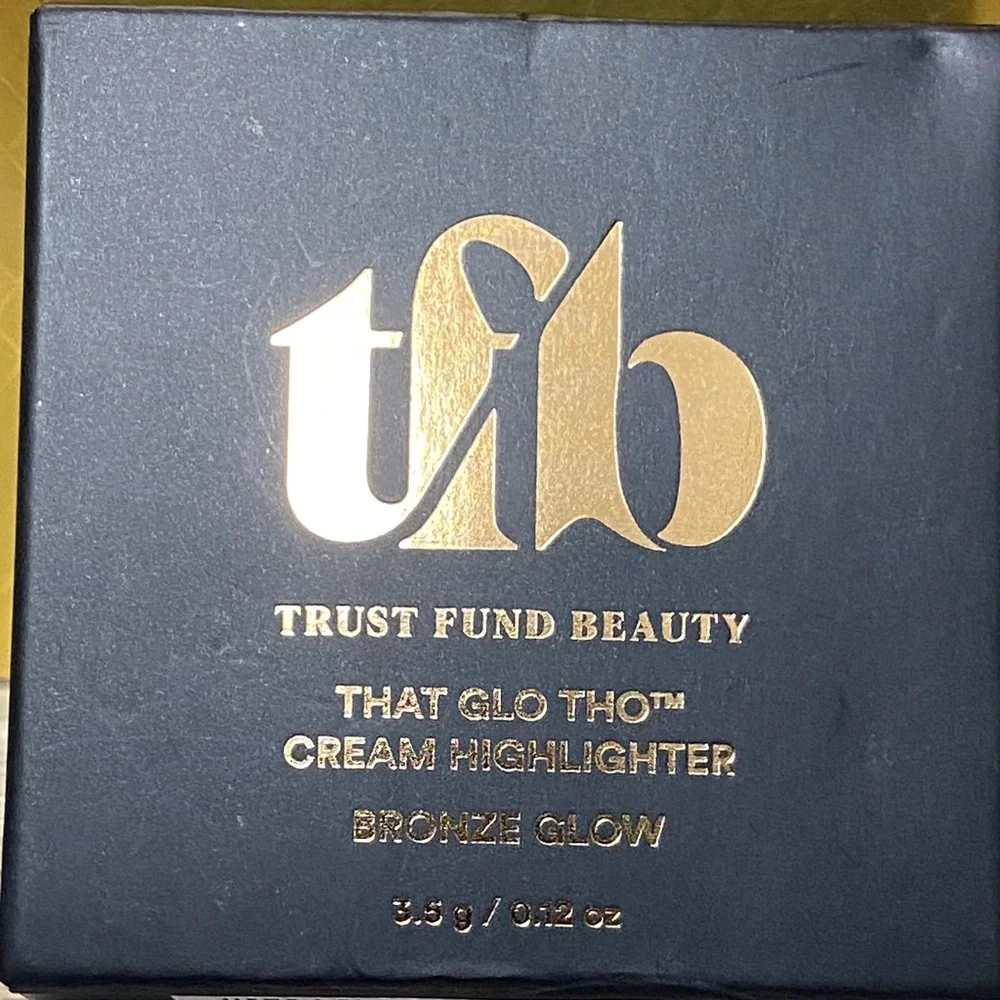 Jason Wu Blush and Lonkoom trust fund beauty bronze glow that glow tho